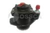 JCB 16015137 Vacuum Pump, brake system